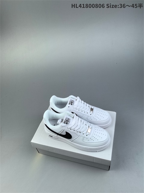 men air force one shoes 36-45 2025-9-19-836